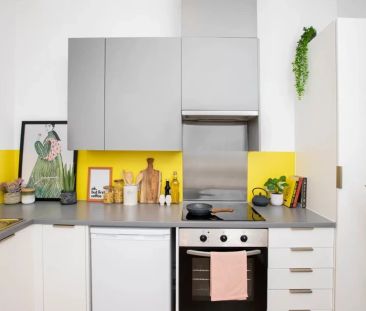 Medium Standard Double Ensuite - Photo 3