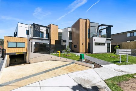 7/2 Howard Court, Clayton - Photo 4