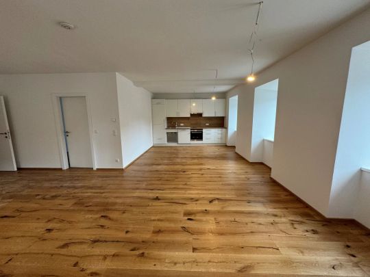 Barrierefreie Wohnung in Miesenbach bei Birkfeld - betreubares Wohnen möglich! - Photo 1