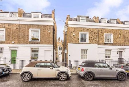 Richards Place, Chelsea, SW3 - Photo 2