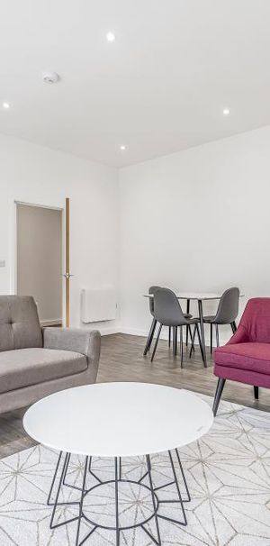 1 bedroom apartment to rent - Photo 1