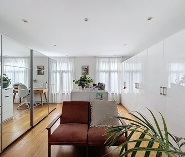 Tout savoir sur cette maison à Ixelles, à Ixelles - Foto 4