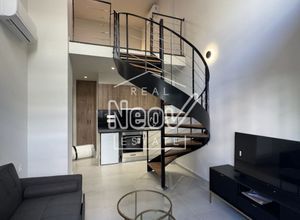 Μεζονέτα για ενοικίαση - Καλλίπολη – Φρεαττύδα, - Photo 1