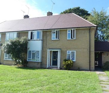 2 bedroom maisonette to rent - Photo 6