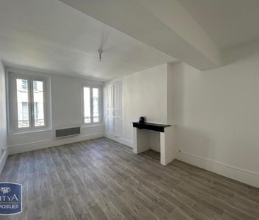 Location Appartement 2 pièces 54m² MEAUX 77100 - Photo 2