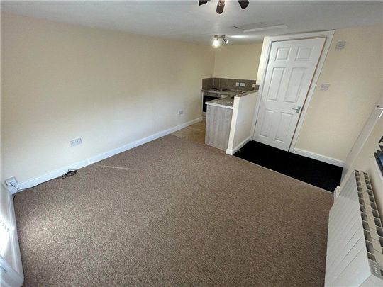 1 bedroom bungalow to rent - Photo 1