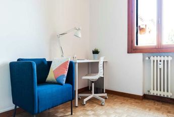 Via Felice Mendelssohn, Padova, Veneto 35132