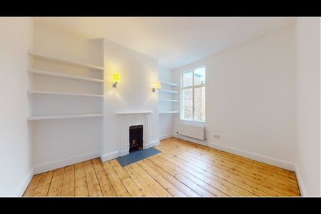 4 Bed Terraced House, Bracewell Road, W10 - Photo 3