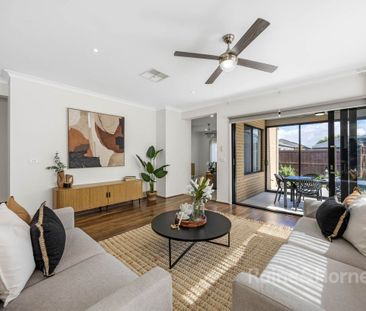 Stunning High Quality Family Home For Lease - Photo 2