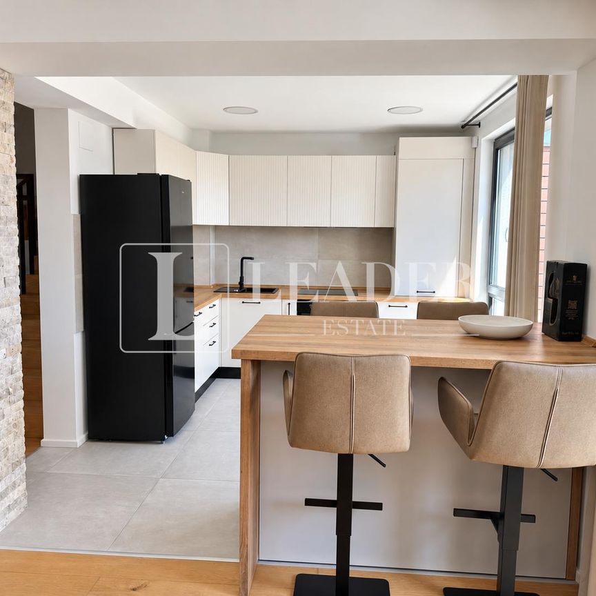 Brand New House for Rent – near the American School & Olga Gudynn School - Fotografie 1