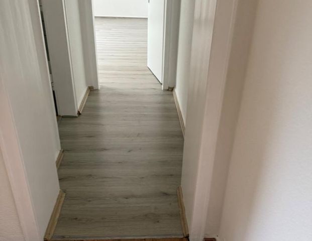 2 Zimmer Wohnung in Mülheim zu vermieten - Foto 1