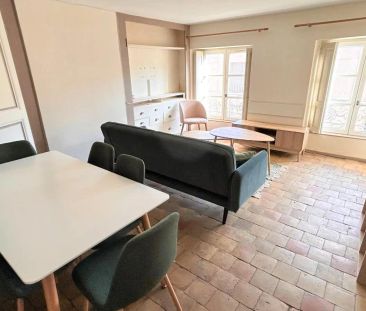 Appartement à louer 3 pièces 62.54m² - Photo 4