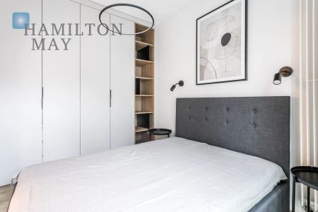 Mennica Residence | Centrum - Фото 3