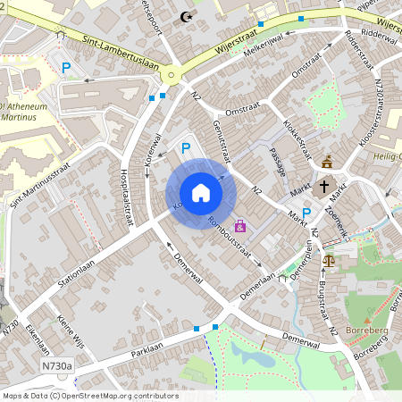 Romboutstraat 21, 3740 Bilzen