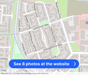 Iveston Avenue, Newcastle Great Park, Newcastle Upon Tyne - Photo 1