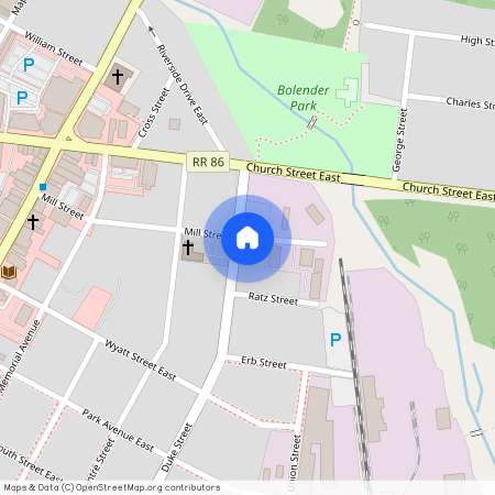 33 Mill Street, Woolwich