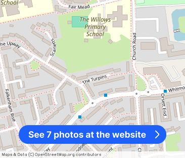 Turpins, Basildon, Essex - Photo 1