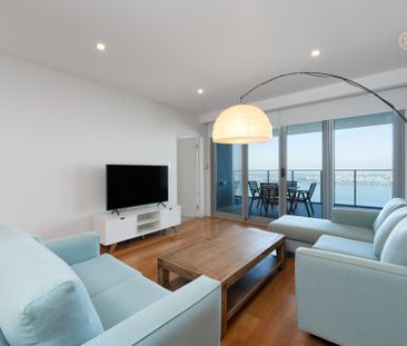Views Forever on the 27th Floor&excl; Furnished&excl;&excl;&excl;&e... - Photo 6