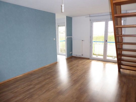 Location Appartement 2 pièces 50m² CHATEAUBRIANT 44110 - Photo 1