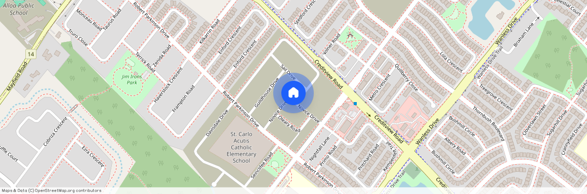 99 Stewardship Road Unit# Upper, Brampton