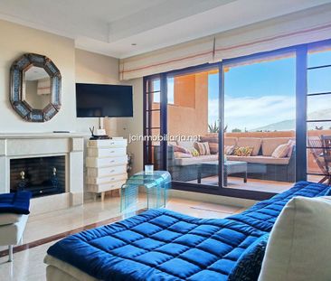 Apartamento en Marbella, La Mairena, alquiler - Photo 3