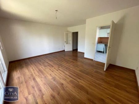 Appartement à louer 2 pièces 57.77m² - Photo 2