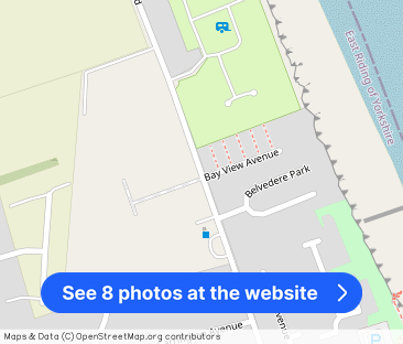 Cliff Road, Hornsea - Photo 1