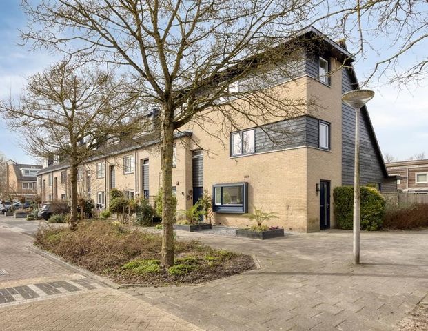 Huis te huur: Marianne Philipslaan 15 1187 VK Amstelveen - Photo 1