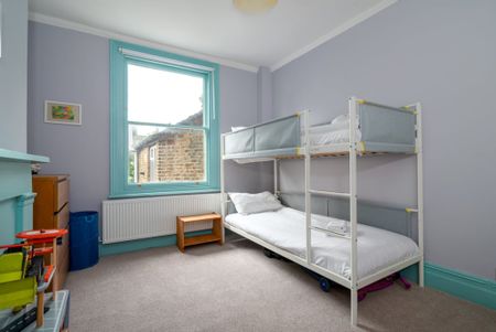 67 Denman Road, London SE15 5NS, UK, London - Photo 5