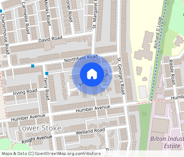 1 bedroom in a house share to rent - Photo 1