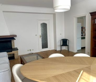 Appartement te huur - Photo 1