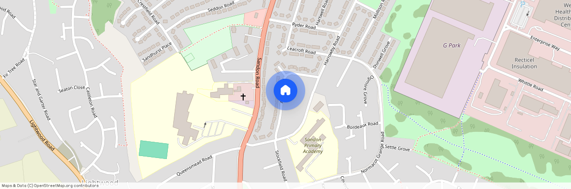 Anson Road; Meir; ST3