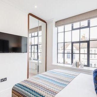 Palace Wharf, Hammersmith W6 - Photo 1