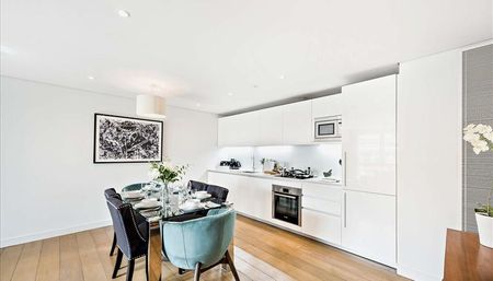 3 bedroom flat to rent - Photo 5