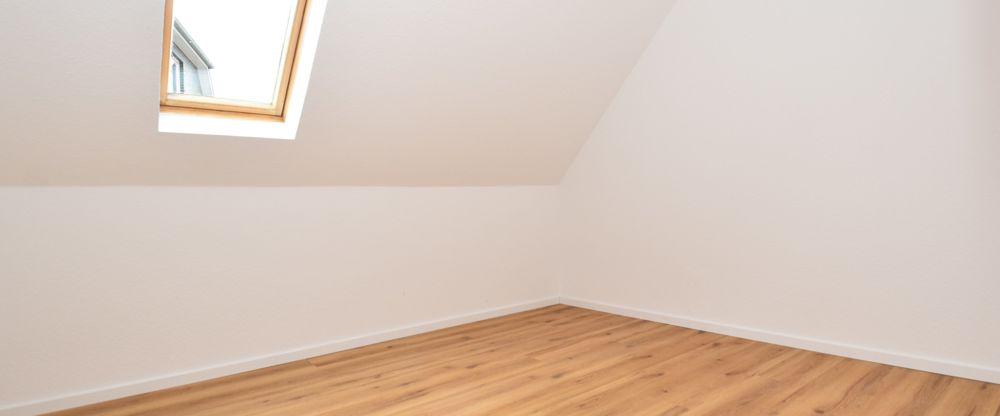 Ein Ort zum Ankommen - Großzügige Oberwohnung mit Loggia in ruhiger Lage in Friesoythe - Foto 1