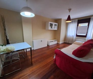 Piso de alquiler en Oviedo - Martínez Marina, Fontán - Foto 4