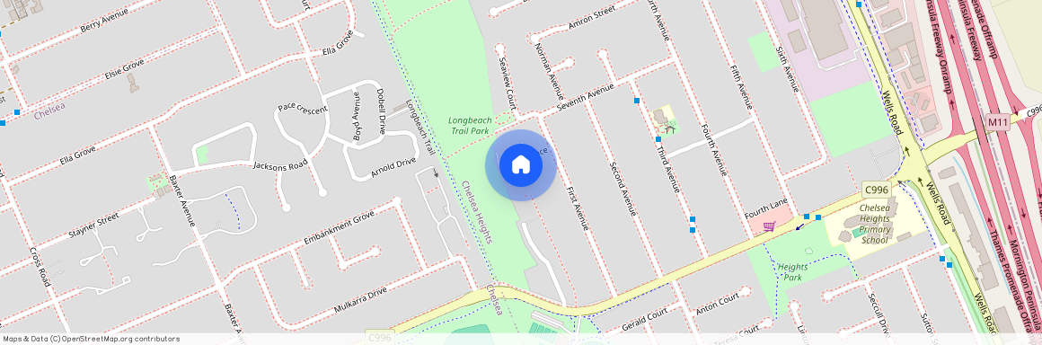 14 Perovic Place, Vic 3196, Chelsea Heights