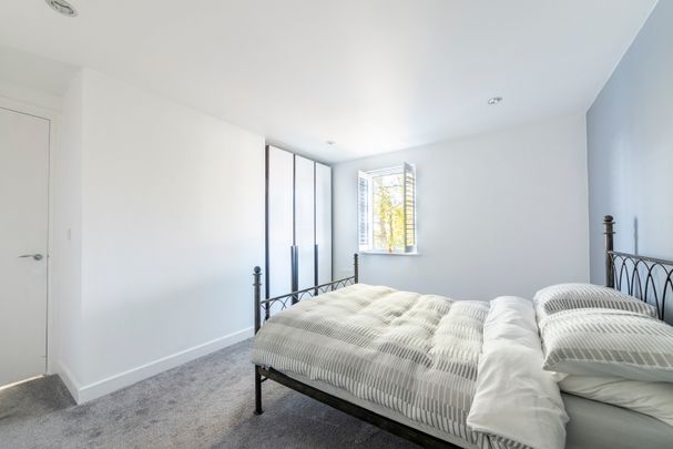 Apartment 19, Dee Hills Park, Deeside Court Dee Hills Park, Chester - Photo 1