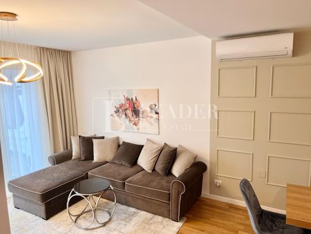 Casa moderna de inchiriat in Pipera - Fotografie 4