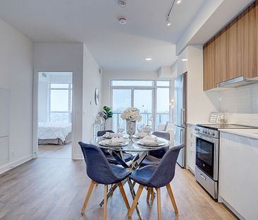 For Lease - 50 UPPER MALL Way Unit# B1506, Vaughan, Ontario - Photo 5