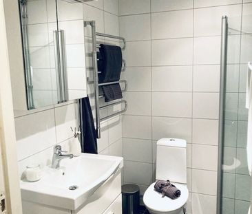 Fridensborgsvägen, Solna - Photo 6