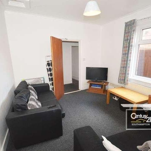 |ref: |, Lodge Road, Southampton, SO14 - Photo 1