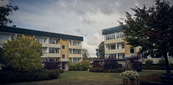 Heimdallgatan 8 A - Foto 2