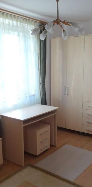 Garsoniera zona Hasdeu - Fotografie 1