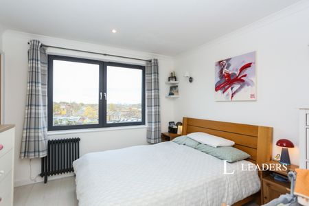 2 bedroom apartment to rent London Road, London, SE23 - Photo 3