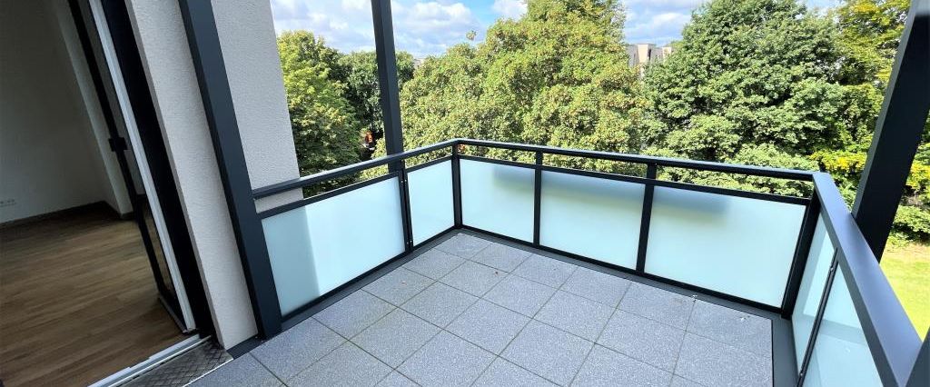 Demnächst frei! 2-Zimmer-Wohnung in Wolfsburg Vorsfelde - Photo 1