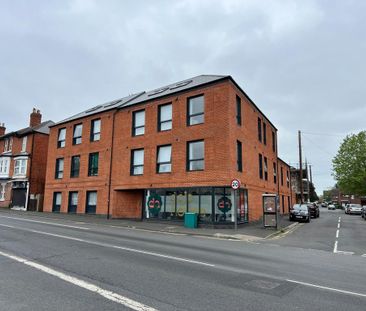 1 bedroom flat to rent - Photo 6