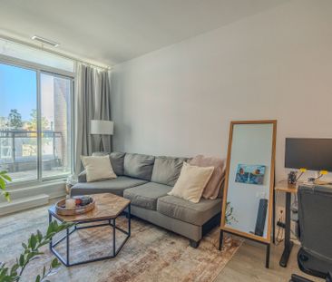 For Lease - 85 Duke Street Unit# 110, Kitchener, Ontario - Photo 3