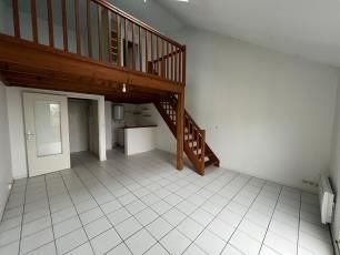 Location Appartement 2 pièces 46m² NANTES 44000 - Photo 1