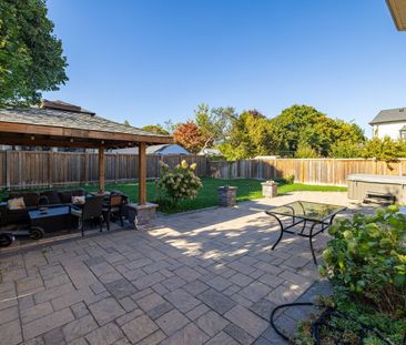 For Lease - 123 Mayfield Drive, Oakville, Ontario - Photo 5